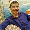 Александр, 28 лет