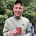 Андрей, 31 год