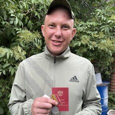 Фотография мужчины Андрей, 31 год из г. Донецк