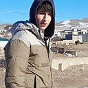 Магомед, 18 лет