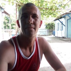 Фотография мужчины Александр, 42 года из г. Краснодар