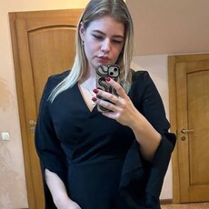 Фотография девушки София, 28 лет из г. Донецк