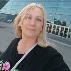 Фотография девушки Мари, 41 год из г. Тверь