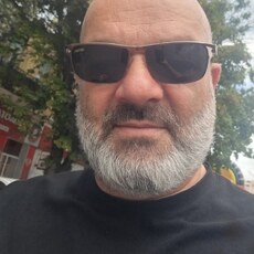 Фотография мужчины Анатолий, 48 лет из г. Пятигорск