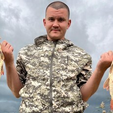 Фотография мужчины Максим, 39 лет из г. Петропавловск