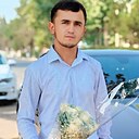 Алек, 25 лет