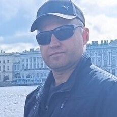 Фотография мужчины Сергей, 45 лет из г. Нижний Новгород