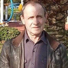 Фотография мужчины Владимир, 70 лет из г. Новополоцк