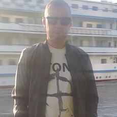 Фотография мужчины Сергей, 45 лет из г. Гродно