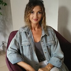 Фотография девушки Катерина, 30 лет из г. Гродно