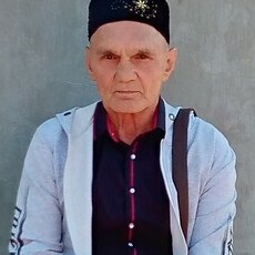 Фотография мужчины Мурат, 70 лет из г. Набережные Челны
