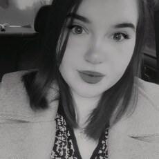 Фотография девушки Алина, 23 года из г. Ярцево