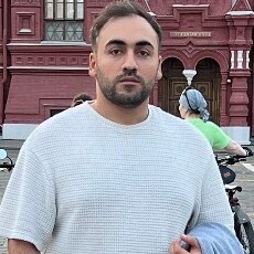 Фотография мужчины Фарид, 33 года из г. Москва