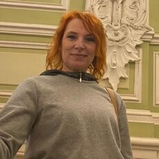 Фотография девушки Людмила, 61 год из г. Санкт-Петербург
