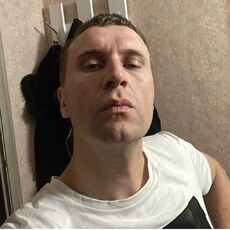 Фотография мужчины Александр, 39 лет из г. Воронеж