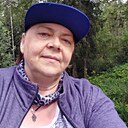 Светлана, 61 год