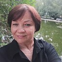 Татьяна, 57 лет