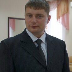 Фотография мужчины Михаил, 39 лет из г. Нижнекамск