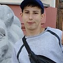 Даниель, 19 лет