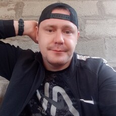 Фотография мужчины Александр, 33 года из г. Усть-Каменогорск