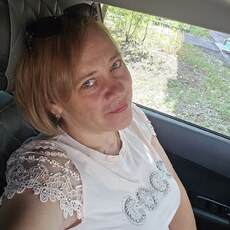 Фотография девушки Елизавета, 43 года из г. Донецк