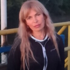 Фотография девушки Алла, 52 года из г. Казань