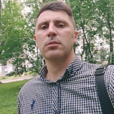 Фотография мужчины Александр, 40 лет из г. Долгопрудный