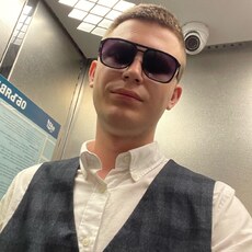 Фотография мужчины Игорь, 24 года из г. Вологда
