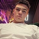Кирилл, 19 лет