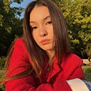 Вера, 18 лет