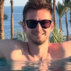 Фотография мужчины Герман, 40 лет из г. Анапа