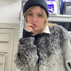 Фотография девушки Кристина, 22 года из г. Москва