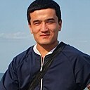 Расужон, 23 года