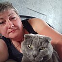 Эльза, 47 лет
