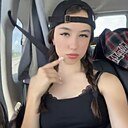 Алина, 19 лет