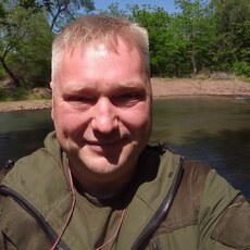 Фотография мужчины Вячеслав, 39 лет из г. Краснодар