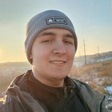 Фотография мужчины Владимир, 18 лет из г. Курск