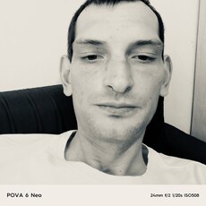 Фотография мужчины Сергей, 32 года из г. Брянск