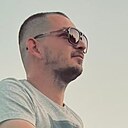 Серго, 36 лет