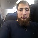 Хамза, 33 года