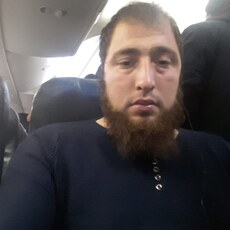 Фотография мужчины Хамза, 33 года из г. Грозный