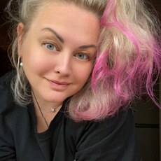 Фотография девушки Евгения, 43 года из г. Гатчина