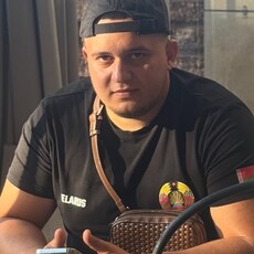 Фотография мужчины Сергей, 24 года из г. Орша