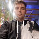 Дмитрий, 25 лет