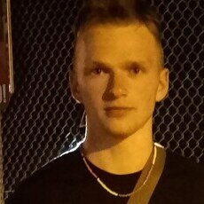 Фотография мужчины Александр, 21 год из г. Гомель