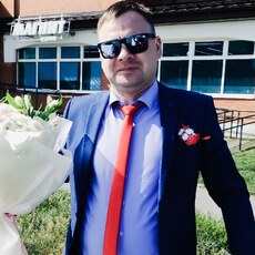 Фотография мужчины Дмитрий, 36 лет из г. Ростов-на-Дону