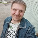 Костя, 33 года