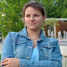 Фотография девушки Юлия, 32 года из г. Владимир