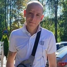 Фотография мужчины Илья, 38 лет из г. Пушкино (Московская Обл)