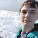 Сергей, 21 год